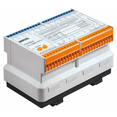 Product 8 x 4 to 20 mA in