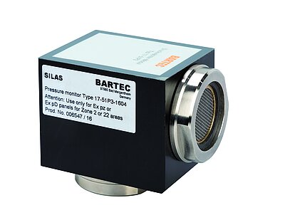 Product Pressure Monitor Module