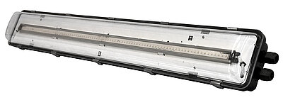 Product GLL LED lighting fixtures