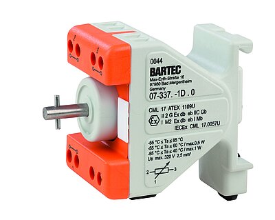 Product ComEx Potentiometer