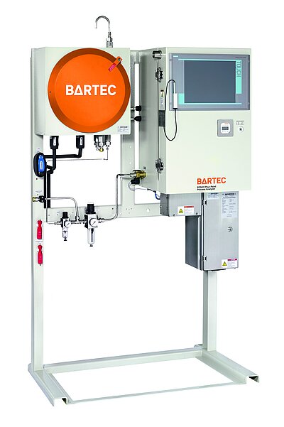 Produkt Pour Point Analysator
