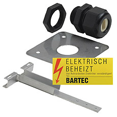 Product Installation accessories