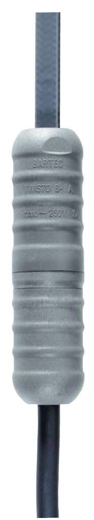 Product PSB/FT Connection technology TWISTO/N-B or TWISTO/L-B