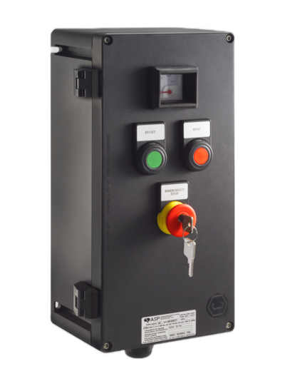 Product GWRCS control station