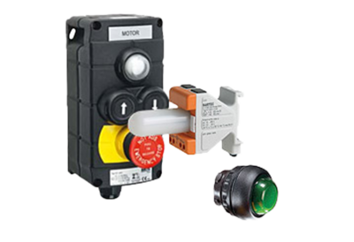Product ComEx Control Stations