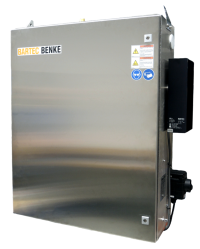 Produkt HYGROPHIL HCDT - System zur Probenaufbereitung