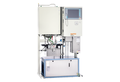 Product Cold Filter Plugging Point Process Analyzer