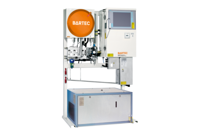 Product Distillation Process Analyzer