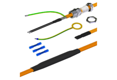 Product Heat Shrink Technology PSB/MSB/HSB