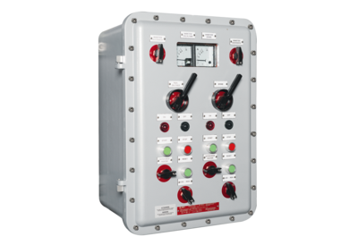 Product EJB enclosure