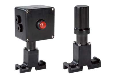 Product End of Line Light ELL and End of Line Seal ELS