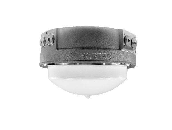 BARTEC Exgate 360 Zone 1 enclosure for access points, radios and gateways