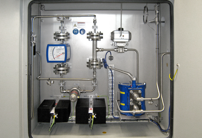 Product Fast Loop Pump