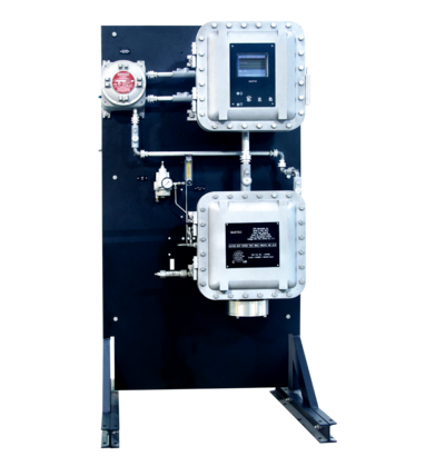 Product Flash Point Analyzer