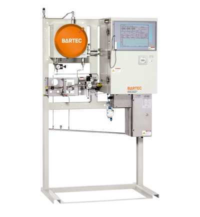 Product Flash Point Process Analyzer