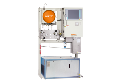 Product Freeze/Cloud Point Process Analyzer