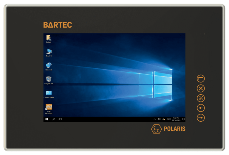 Produkt POLARIS SMART HMI 12,1" W