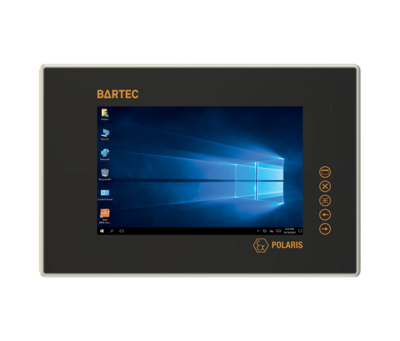 Product POLARIS SMART HMI 12,1" W