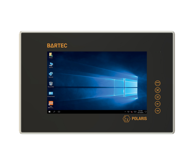 Product POLARIS SMART HMI 12,1" W