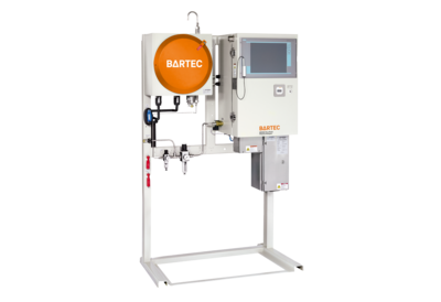 Product Pour Point Process Analyzer