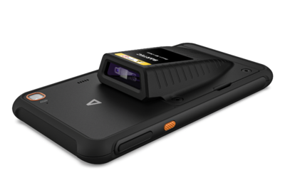 Product Pixavi Phone with Scan Module
