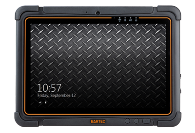 Product Tablet PC Agile S NI