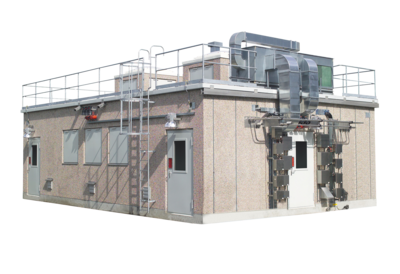 Product Analyzer Systems
