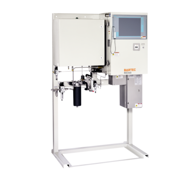 Product Viscosity Process Analyzer