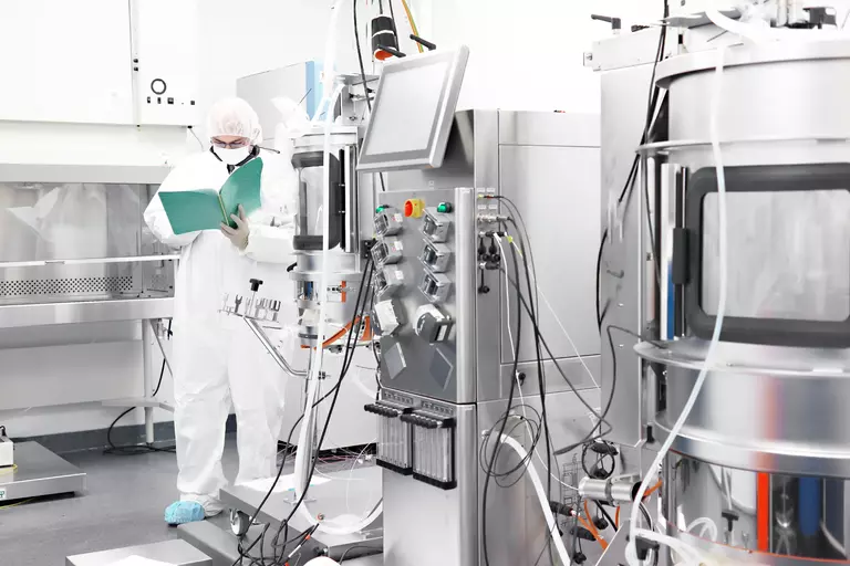 Biotechnology Biotechnology