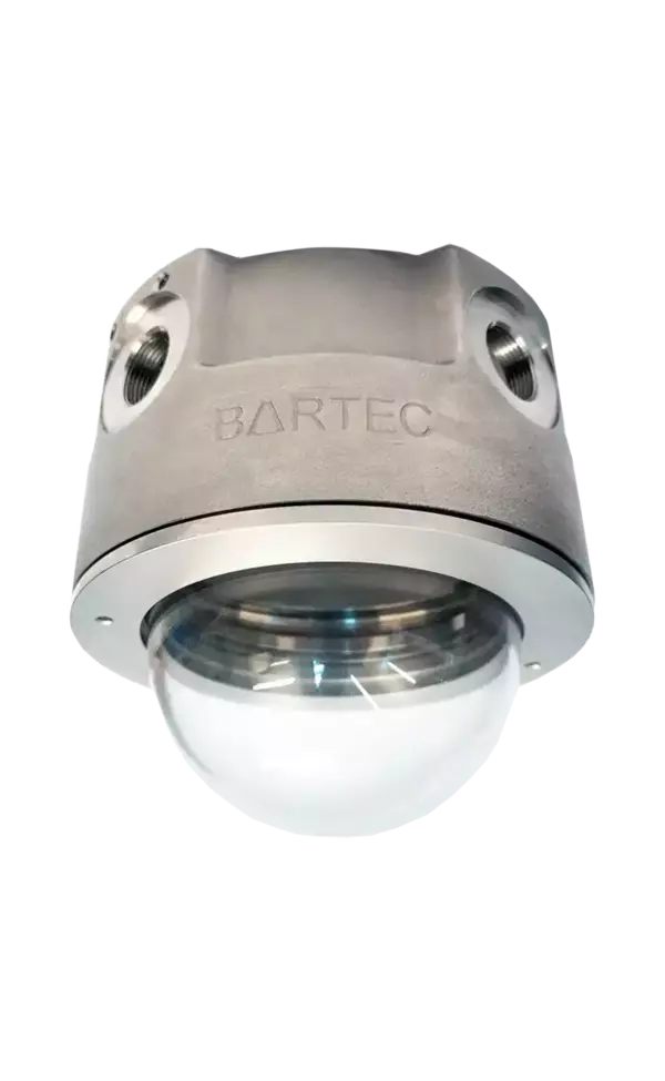 Bartec EXGate Bartec EXGate