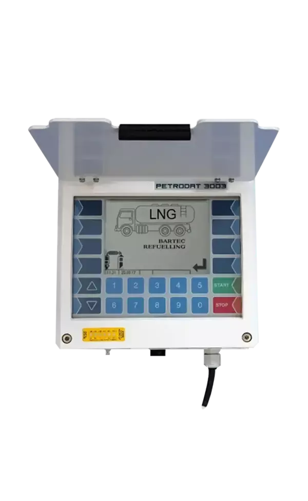 BARTEC petro 3003 BARTEC petro 3003